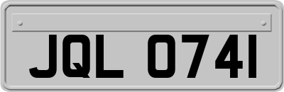 JQL0741