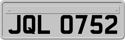JQL0752