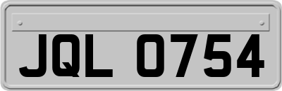 JQL0754