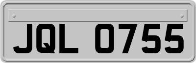 JQL0755