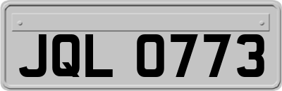 JQL0773