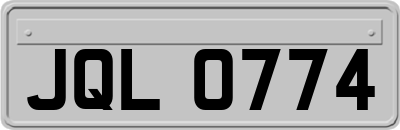 JQL0774