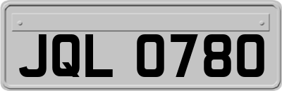 JQL0780