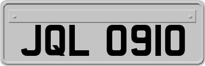 JQL0910