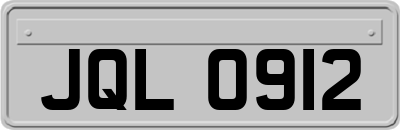 JQL0912