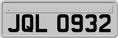 JQL0932