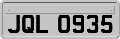 JQL0935