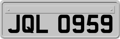 JQL0959