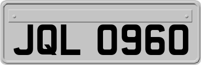 JQL0960