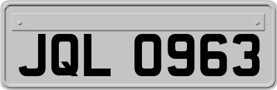 JQL0963