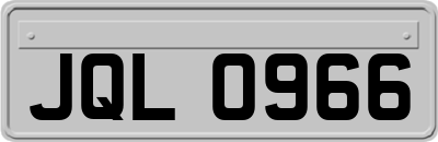 JQL0966