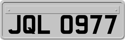JQL0977