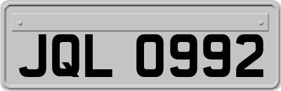 JQL0992