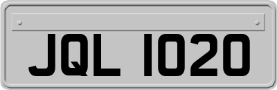 JQL1020