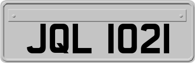 JQL1021