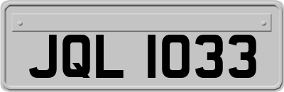 JQL1033