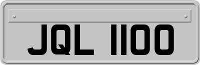 JQL1100