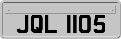 JQL1105