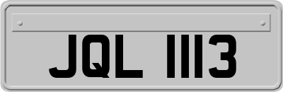 JQL1113