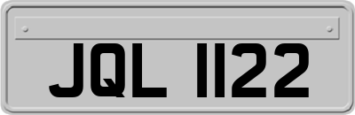 JQL1122
