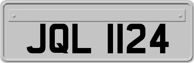 JQL1124
