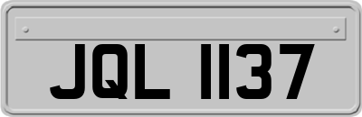 JQL1137