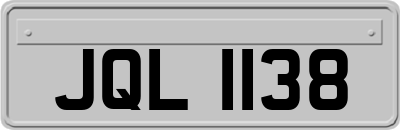 JQL1138