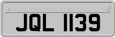 JQL1139