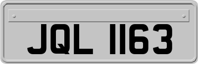 JQL1163