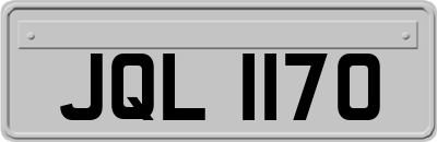 JQL1170