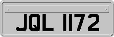 JQL1172