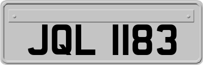 JQL1183