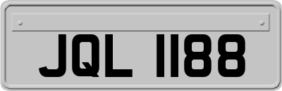 JQL1188