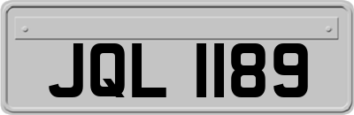 JQL1189