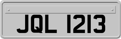JQL1213
