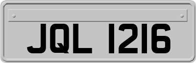 JQL1216