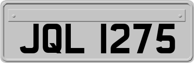 JQL1275