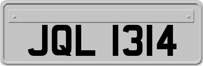 JQL1314