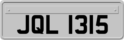 JQL1315
