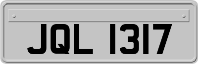 JQL1317
