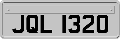 JQL1320