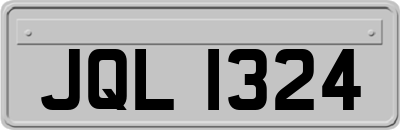 JQL1324