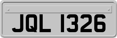 JQL1326