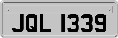 JQL1339