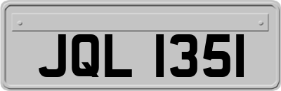 JQL1351