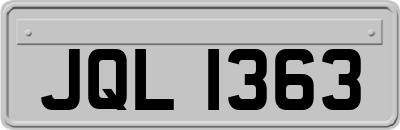 JQL1363