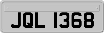 JQL1368