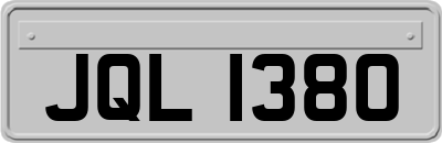 JQL1380