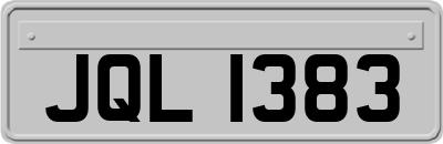 JQL1383