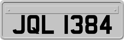 JQL1384